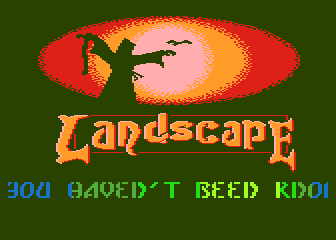Landscape