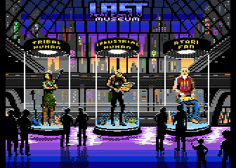 Last Museum