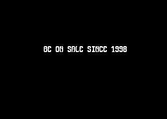 Lemmings Intro 3