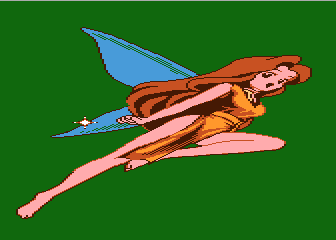 Lesni vila