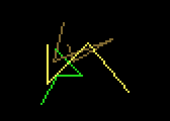 Lost Lines