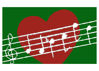 Lovely Melody