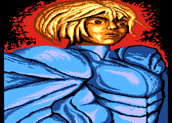 Maiden