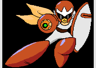 Mega Man