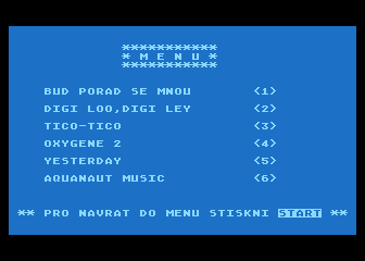 Melodia