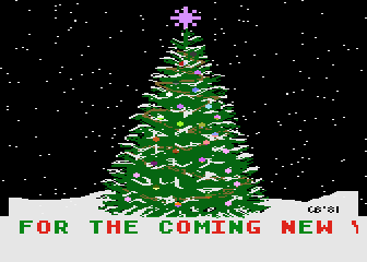 Merry Christmas
