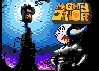Mighty Jill Off