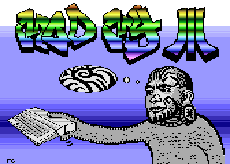 Mod My Atari