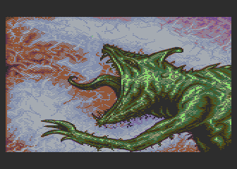 Monster