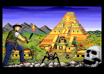 Montezuma