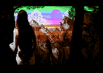Moonrise
