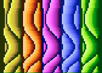 Multi Twisters