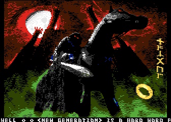 Nazgul