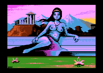 Neptune's Daughter