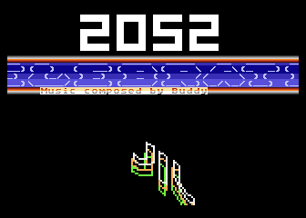 New Year 2025
