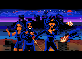 Nightfight