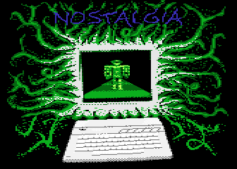 Nostalgia