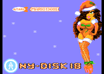 NY-Disk 18