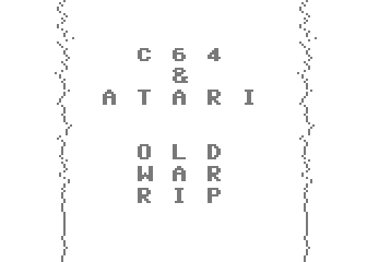 Old War