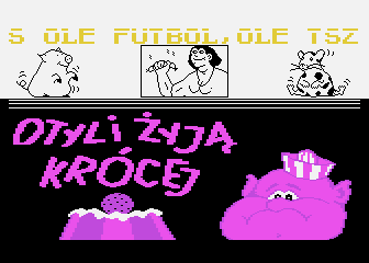 Otyli Zyja Krocej