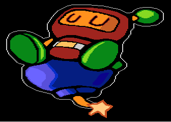 Panic Bomber
