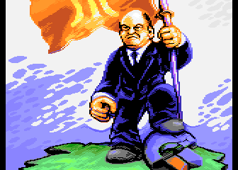 Papa Jack