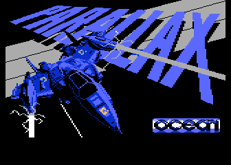 Parallax