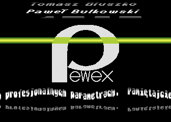 Pewex