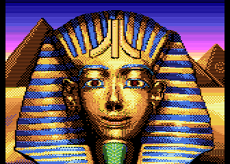Pharao