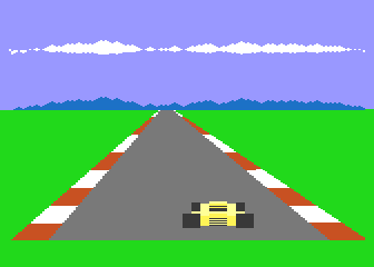 Pole Position