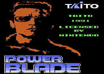 Power Blade