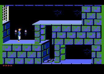 Prince of Persia IV