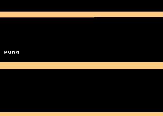 Pung