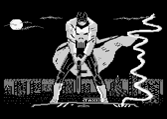 Punisher