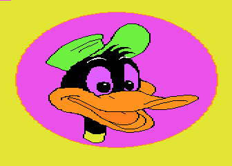Quak Quak
