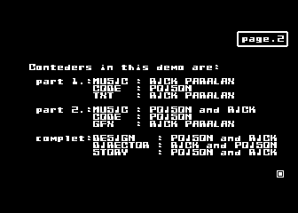Radiation - Part I
