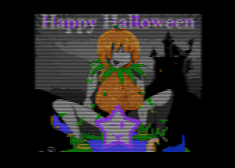 Raping Pumpkin