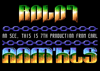 Rolo 7