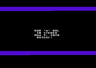ROR'n'ROL