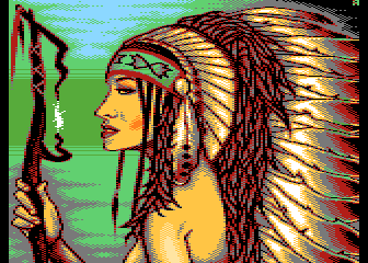 Shaman