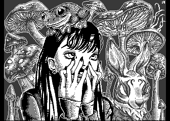 Shroomland