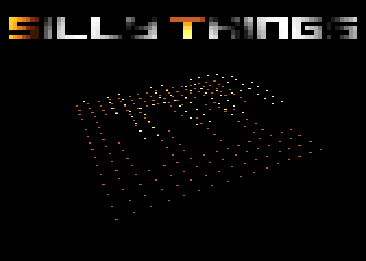 Silly Things
