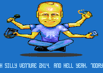 Silly Venture Guru