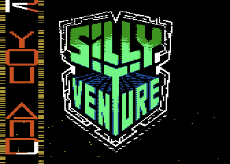 Sillyventure 2025 Winter Edition Invite