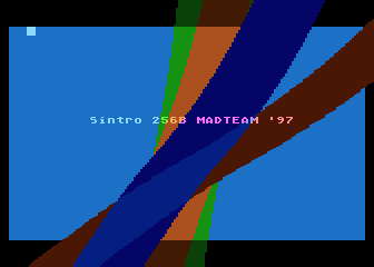 Sintro