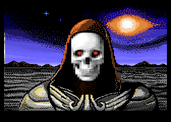 Skullman