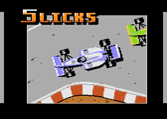 Slicks