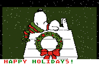 Snoopy 2