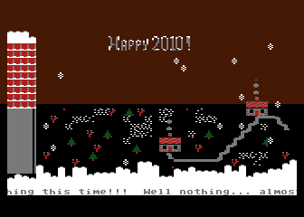 Snow-World