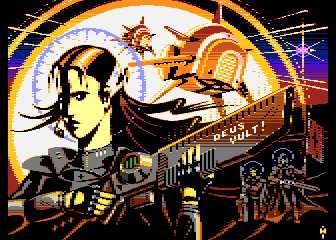 Space Crusade